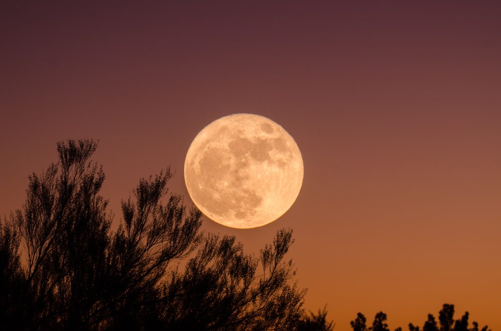 Πανσέληνος Ιουνίου 2023: Πότε θα δούμε το «Φεγγάρι της Φράουλας»