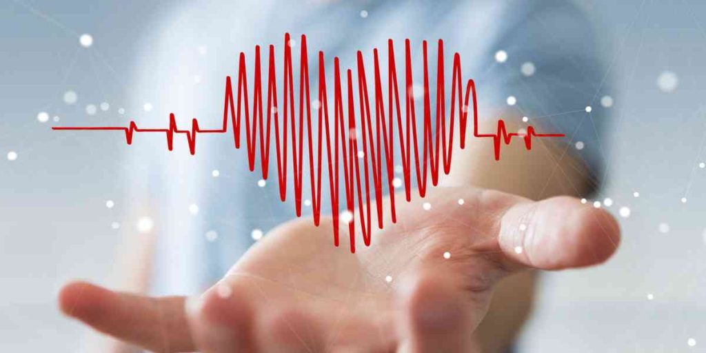 Παλμοί καρδιάς: Αυτά είναι τα φυσιολογικά όρια για κάθε ηλικία