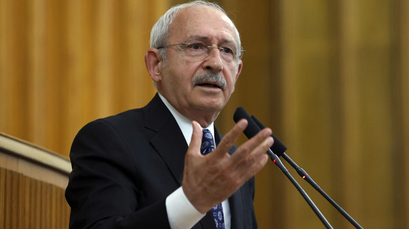 Χωρίς ενιαία αντιπολίτευση πλέον ο Ρ.Τ.Ερντογάν: Τέλος η Εθνική Συμμαχία μετά την ήττα του Κ.Κιλιτσντάρογλου