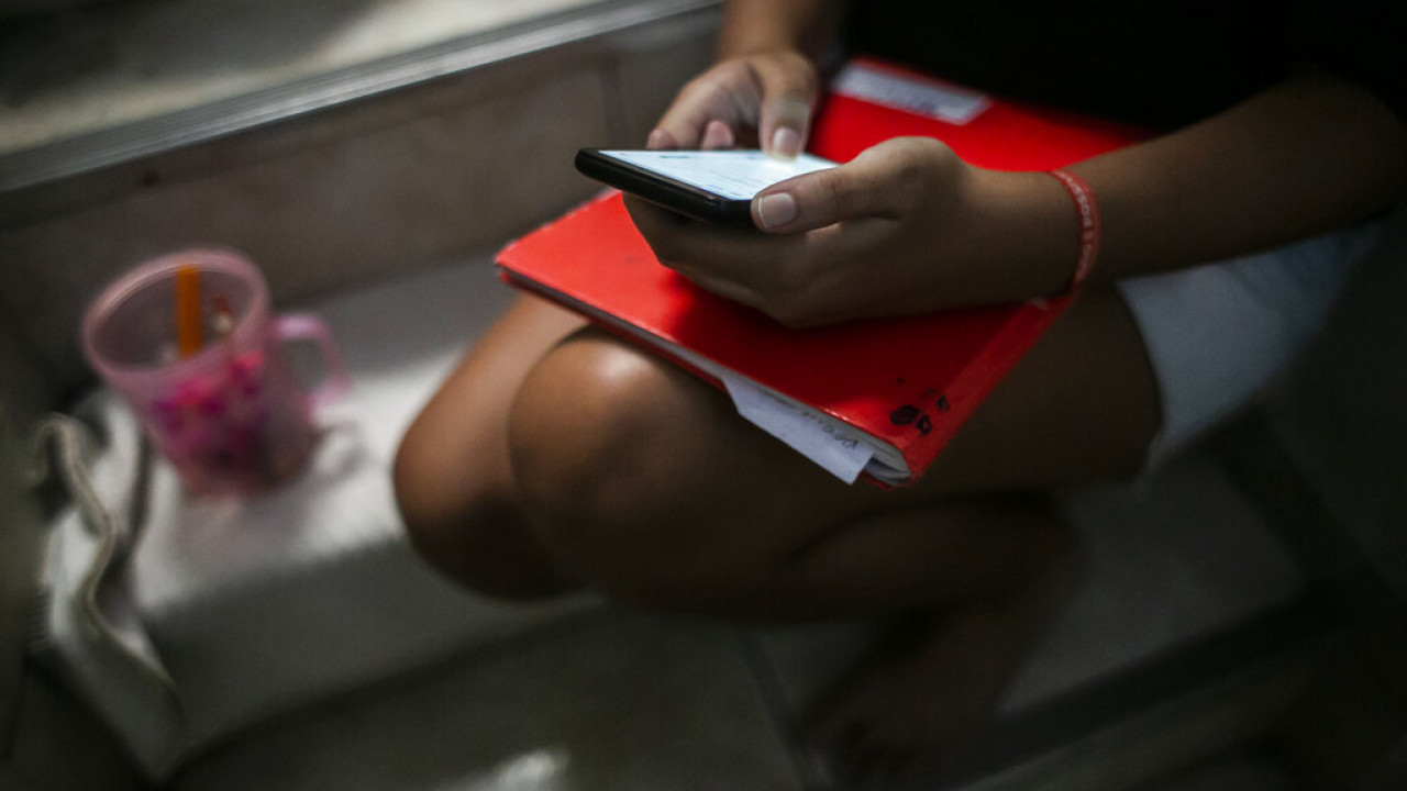 Μαυριτανία: Η κυβέρνηση έκοψε την πρόσβαση στο διαδίκτυο μέσω κινητών τηλεφώνων