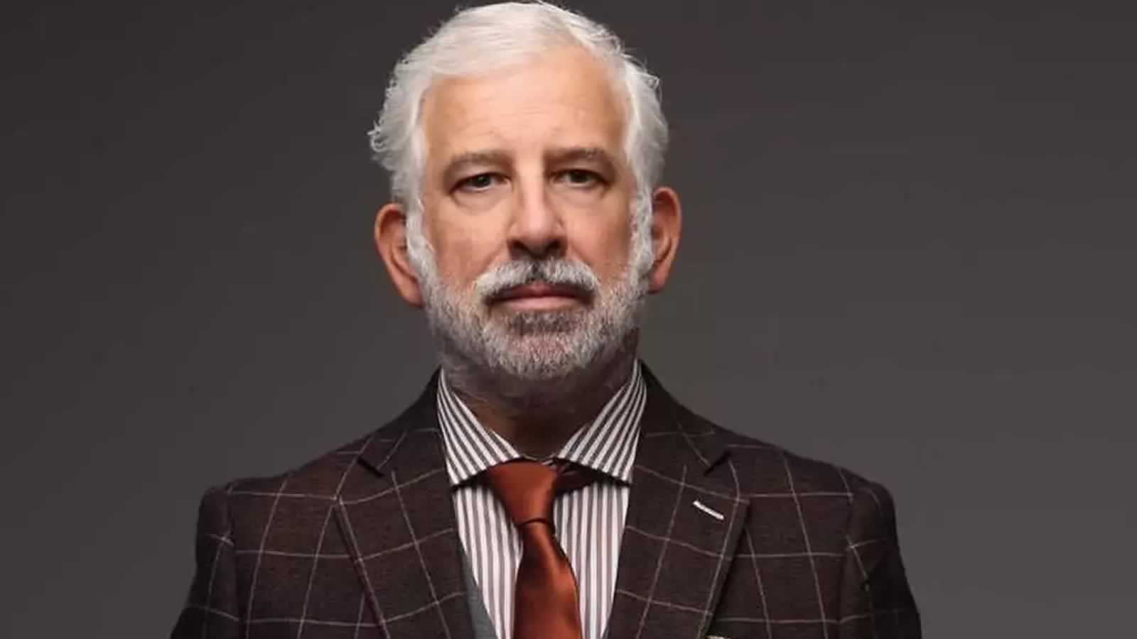 Πέτρος Φιλιππίδης: Έτοιμος να δώσει την πρώτη του τηλεοπτική συνέντευξη μετά την καταδικαστική απόφαση