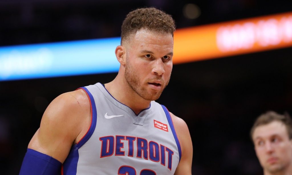 «Άνω κάτω» το NBA: Ηθοποιός ερωτικών ταινιών «καρφώνει» τον Γκρίφιν των Σέλτικς – «Έλα να επισκεφτείς το παιδί σου πριν πας στην Κίνα»