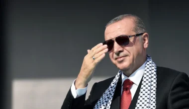 Αυτή είναι η περιουσία του Ρ.Τ.Ερντογάν – Χρωστάει 5.390.000 τουρκικές λίρες στον αδερφό του (φωτό)