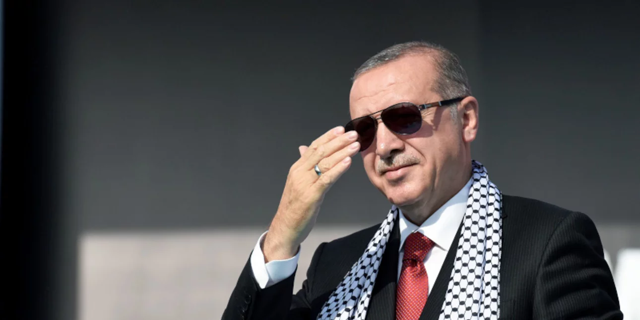 Αυτή είναι η περιουσία του Ρ.Τ.Ερντογάν – Χρωστάει 5.390.000 τουρκικές λίρες στον αδερφό του (φωτό)