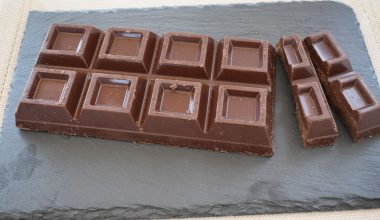 Έχετε αναρωτηθεί; – Γιατί τρώμε σοκολάτα όταν αγχωνόμαστε;