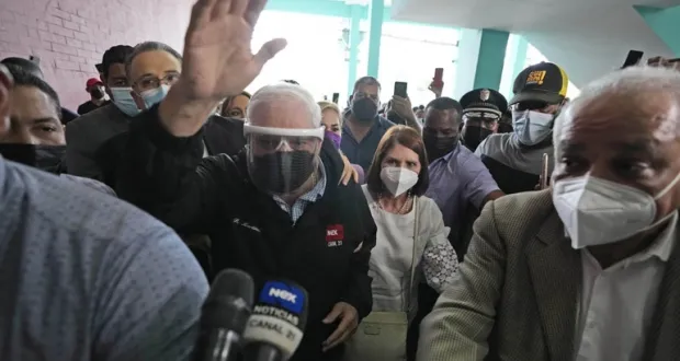 Παναμάς: Η εισαγγελία ζητά «βαρύτερη ποινή» στη δίκη του πρώην προέδρου της χώρας για ξέπλυμα χρήματος