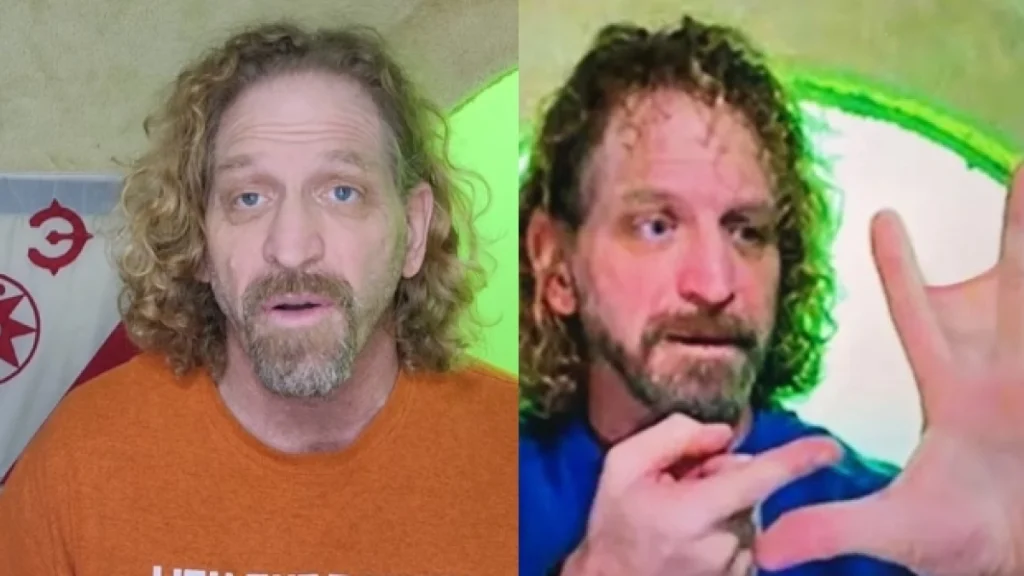 Ο άνδρας που πέρασε 93 ημέρες στο βυθό του Ατλαντικού δηλώνει ότι σήμερα είναι «10 χρόνια νεότερος» (βίντεο)