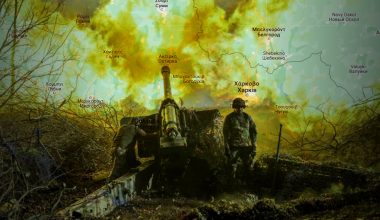 Ουκρανικός «τυφλός» βομβαρδισμός με πυραύλους Storm Shadow στο Μπέλγκοροντ: Νεκροί πολίτες εντός ρωσικού εδάφους (βίντεο)