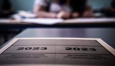 Πανελλαδικές 2023: Συνέχεια για τα ΕΠΑΛ με Μαθηματικά το Σάββατο
