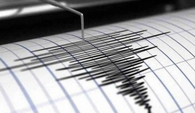 Σεισμός 3,6 Ρίχτερ στην Παλαιόχωρα Χανίων – Στη θάλασσα το επίκεντρο (φωτό)