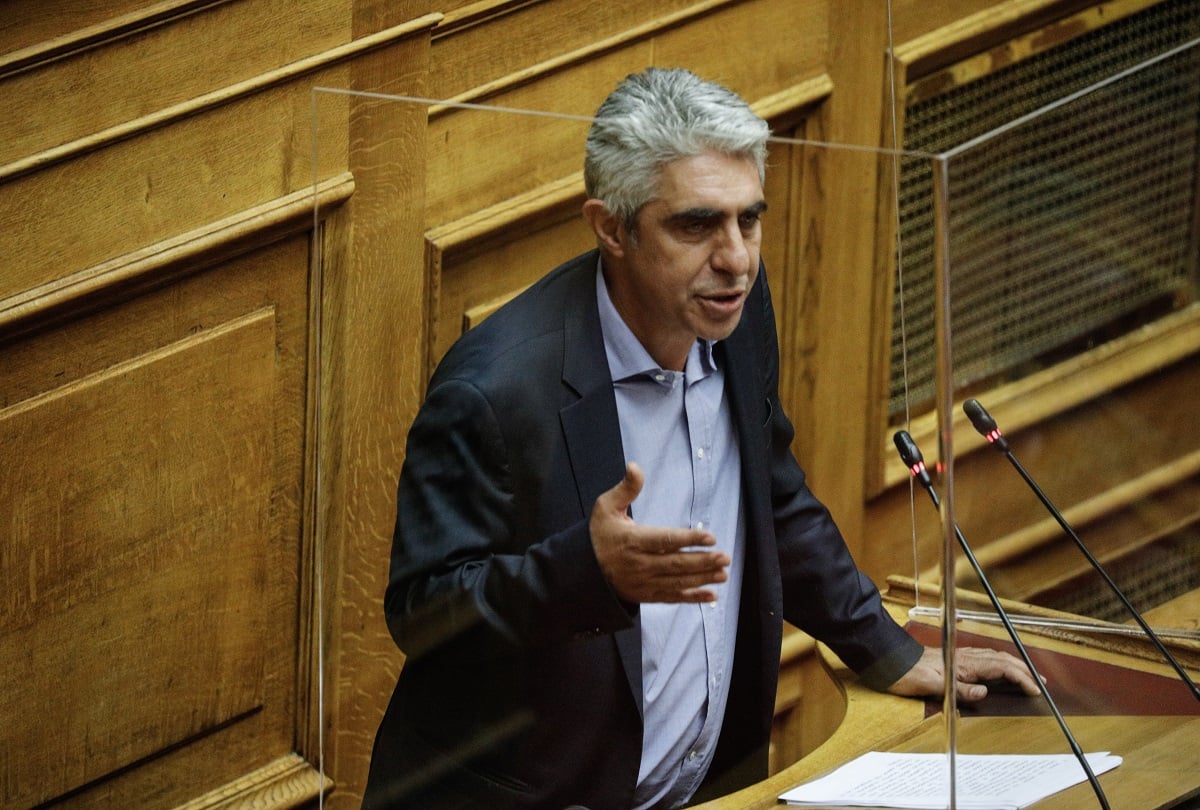 Γ.Τσίπρας: «Ο ΣΥΡΙΖΑ θα επαναφέρει την απλή αναλογική – Είναι το πιο δημοκρατικό σύστημα εκλογής»