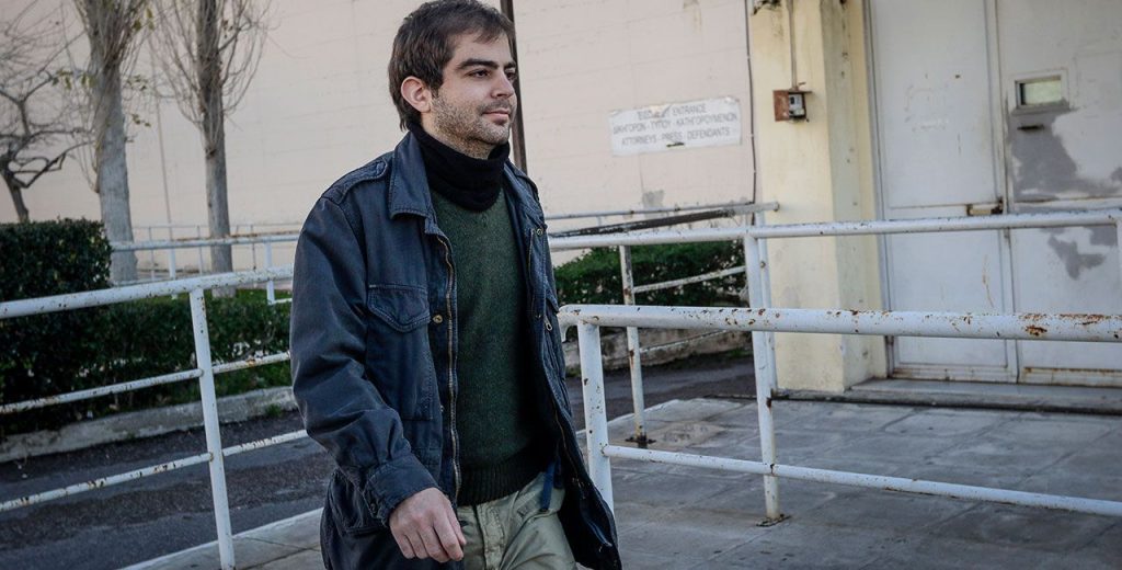 «Σκληρή» κριτική από τον γιο του Κουφοντίνα στον ΣΥΡΙΖΑ – «Το πρώτο που σκέφτηκα ήταν ότι πάνε για 10%»
