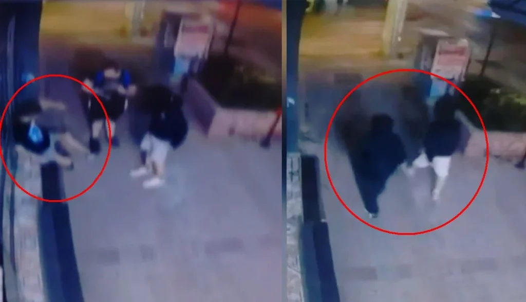 Εξοργισμένος ο πατέρας του 17χρονου που μαχαίρωσαν στο Ελληνικό: «Κοτούλες κ@λ@π@ιδα του κερατά»