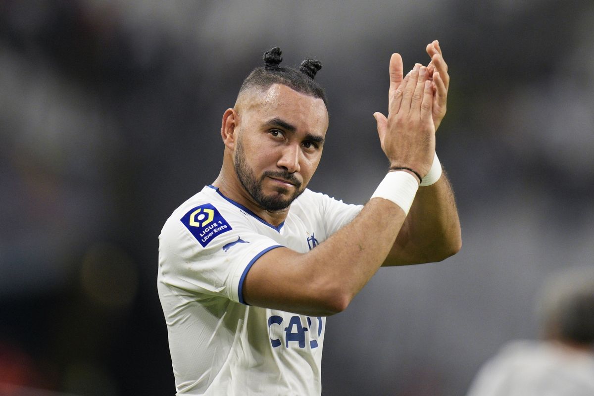 «Ενδιαφέρεται για τον Ντμίτρι Παγέτ ο Ολυμπιακός» σύμφωνα με τη L’ Equipe (βίντεο)