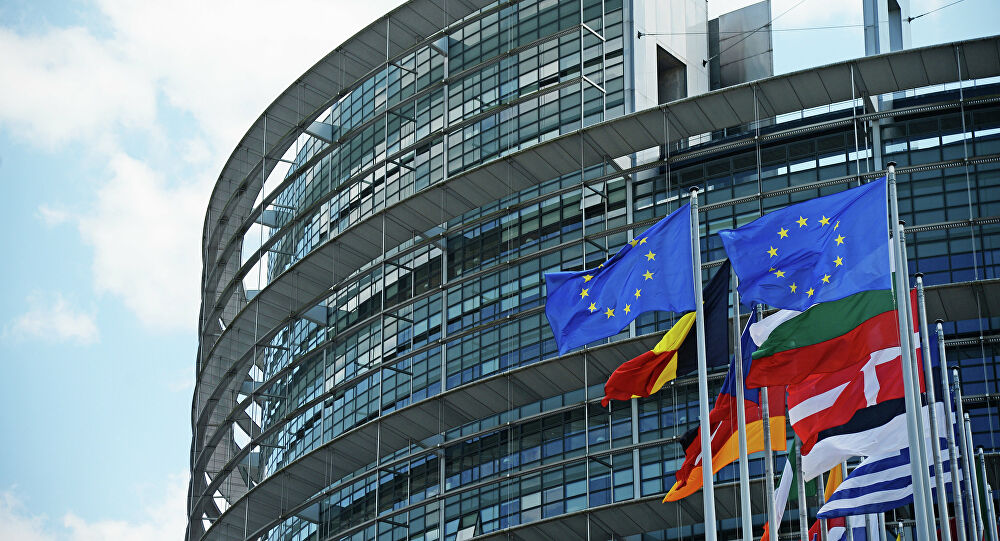 Το Ευρωπαϊκό Κοινοβούλιο ενέκρινε ψήφισμα για την αύξηση της παραγωγής πυρομαχικών