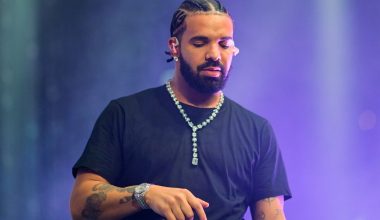 Ο Drake έπαιξε ξανά «ιλιγγιώδες» στοίχημα στο NBA – Πόνταρε ένα εκατ. δολάρια στους Νάγκετς (φωτό)