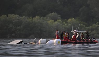 Πεθαίνοντας στην λίμνη Ματζόρε στην Ιταλία: Όλοι οι επιβαίνοντες του μοιραίου σκάφους ήταν… Ισραηλινοί και Ιταλοί πράκτορες!