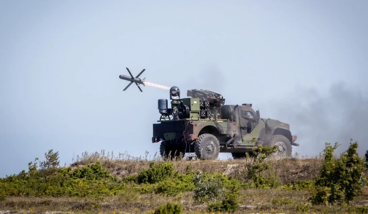 Ισραήλ: Ανταλλαγή πυρών κοντά στα σύνορα με την Αίγυπτο – Τρεις νεκροί