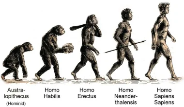 Ερευνητές ανακάλυψαν το αρχαιότερο αποτύπωμα Homo sapiens στη Νότια Αφρική (φωτο)