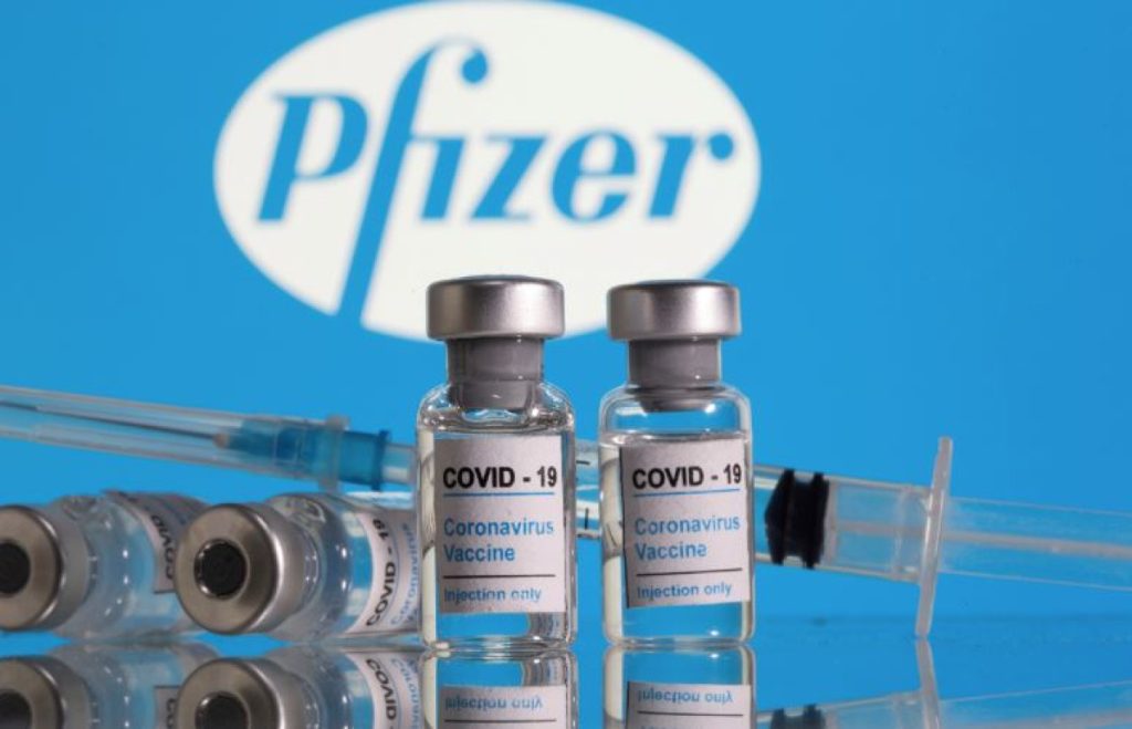 Άσχημα νέα για τους οπαδούς των εμβολιασμών: Η Βουλγαρία καταστρέφει 1,4 εκατ. δόσεις εμβολίων της Pfizer
