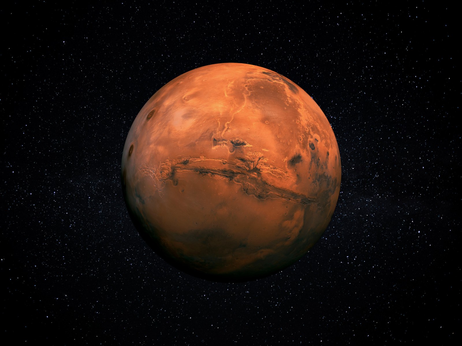 Άρης: Για πρώτη φορά μετέδωσε «ζωντανές» εικόνες από τον «κόκκινο πλανήτη» ο Ευρωπαϊκός Οργανισμός Διαστήματος