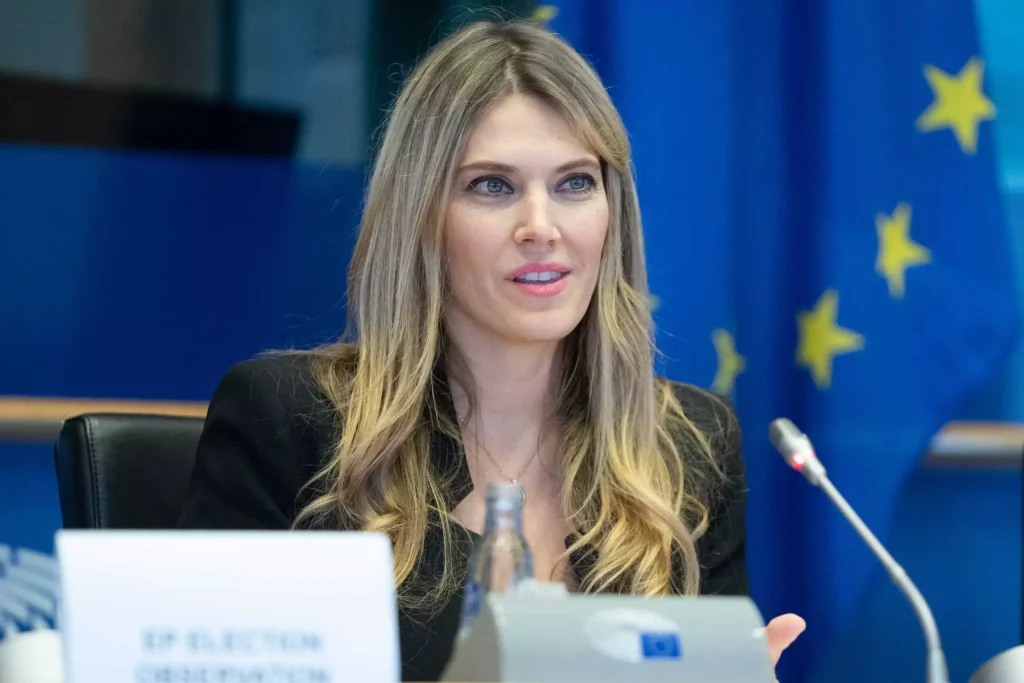 Qatargate: Η Ε.Καϊλή ετοιμάζεται να επιστρέψει στο Ευρωκοινοβούλιο – Πως θα «καθαρίσει» το όνομα της (βίντεο)