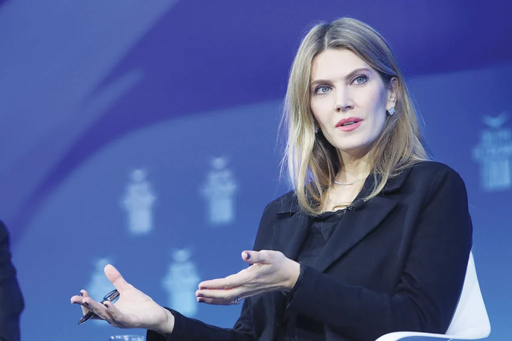 Δικηγόροι Ε.Καϊλή: «Οι έρευνες σε συγγενείς της βρήκαν… ένα βρεφικό κολιέ και πιάτα σουβενίρ»