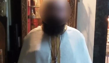 Ναύπλιο: Στα δικαστήρια ο ιερέας που κατηγορείται για ασέλγεια σε 12χρονο (βίντεο)