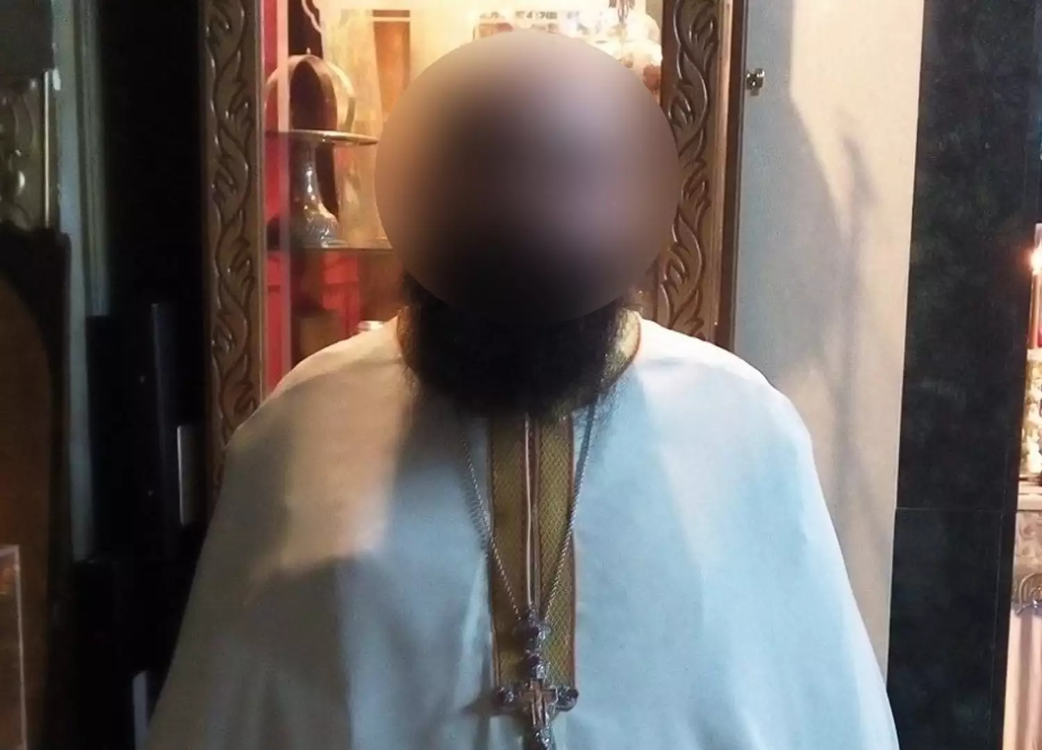 Ναύπλιο: Στα δικαστήρια ο ιερέας που κατηγορείται για ασέλγεια σε 12χρονο (βίντεο)
