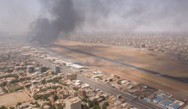 Σουδάν: Μαχητές κατέλαβαν το μουσείο του Χαρτούμ – Φόβοι για τα εκθέματα