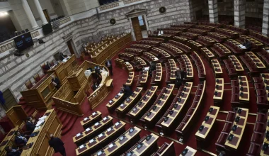 Δημοσκόπηση: Βουλή επτά κομμάτων  στις εκλογές της 25ης Ιουνίου – Στο «κυνήγι» της αυτοδυναμίας η ΝΔ