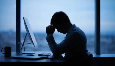 Τι είναι το ψηφιακό άγχος και πώς αντιμετωπίζεται