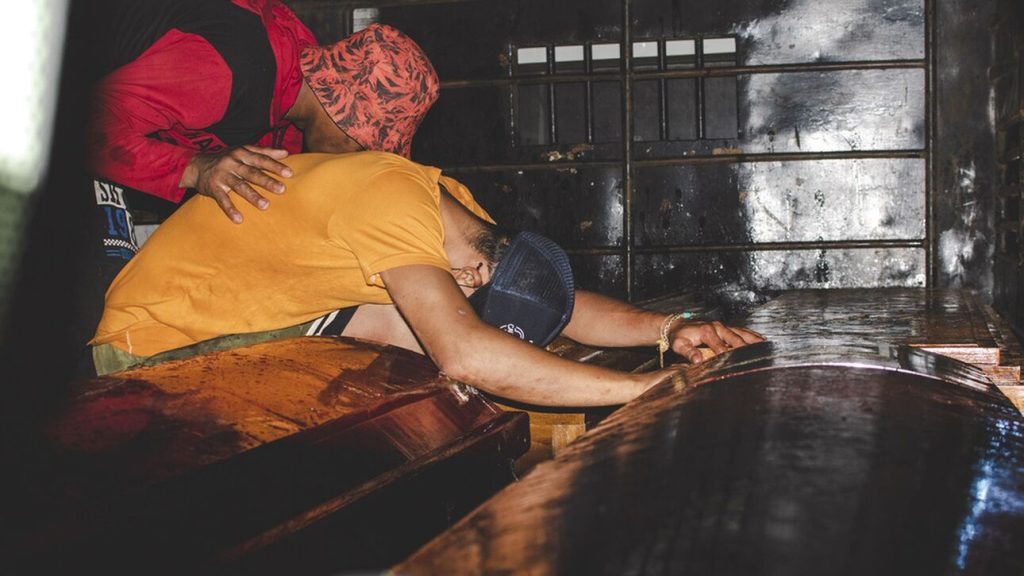 Τραγωδία στη Βενεζουέλα: 12 νεκροί από κατάρρευση χρυσωρυχείου λόγω πλημμύρας