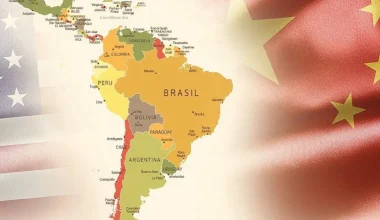 Η Αργεντινή συμφώνησε με την Κίνα να ενταχθεί στον «Δρόμο του Μεταξιού»: Θα ακολουθήσει και η υπόλοιπη Λατινική Αμερική!