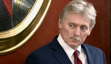 Ντμίτρι Πεσκόφ: «Πρέπει να ολοκληρώσουμε τη δουλειά στην Ουκρανία – Δεν υπάρχει άλλη επιλογή»