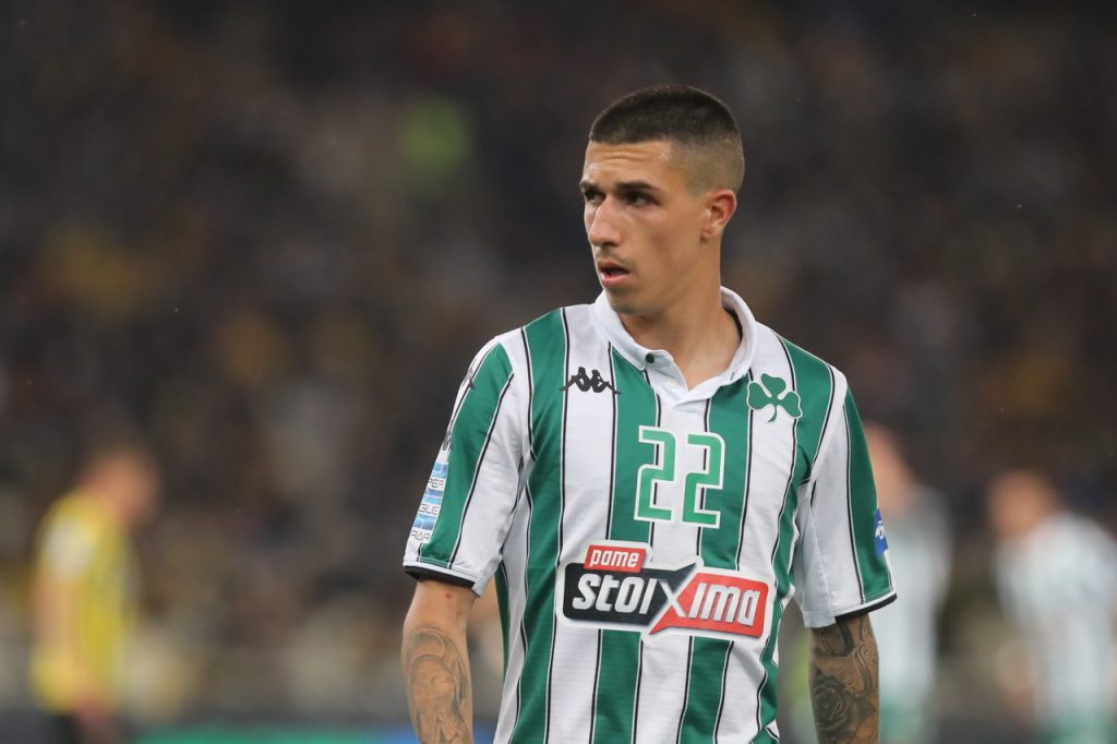 Το fan club του Παναθηναϊκού στη Νέα Υόρκη επισκέφθηκε ο Aϊτόρ