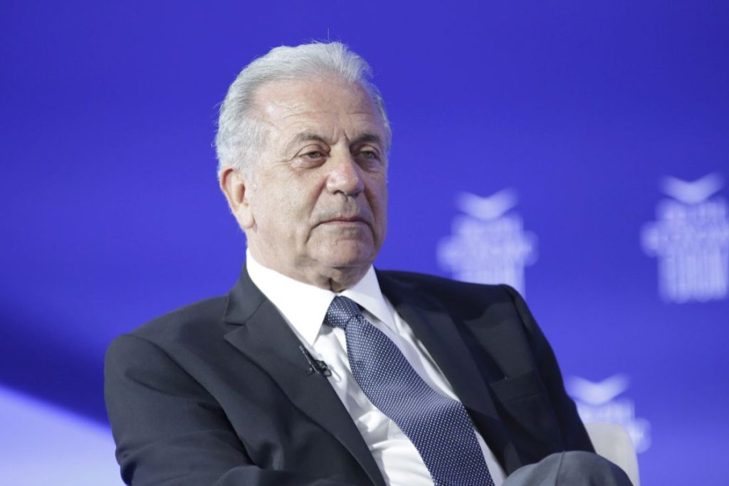 Δ.Αβραμόπουλος: «Ο Ερντογάν ανοίγει ένα νέο παράθυρο φιλίας – Ας μην χάσουμε την ευκαιρία για ηρεμία στο Αιγαίο»