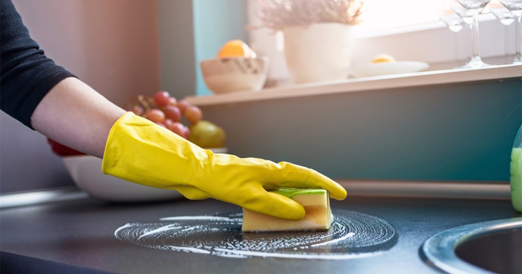 Επτά καθημερινά αντικείμενα που αν πλένεις συχνά μπορεί να τα φθείρεις