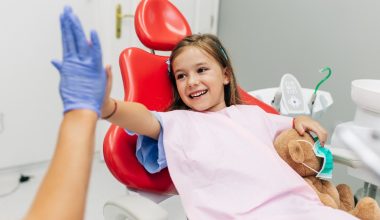 Dentist pass: Όσα πρέπει να ξέρετε για τη διαδικασία υποβολής αιτήσεων – Ποια παιδιά αφορά