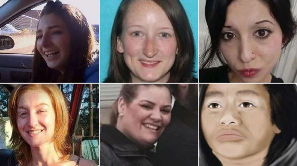 ΗΠΑ: Φόβοι ότι  serial killer κυκλοφορεί ελεύθερος στο Πόρτλαντ – Πως συνδέονται οι θάνατοι 6 γυναικών