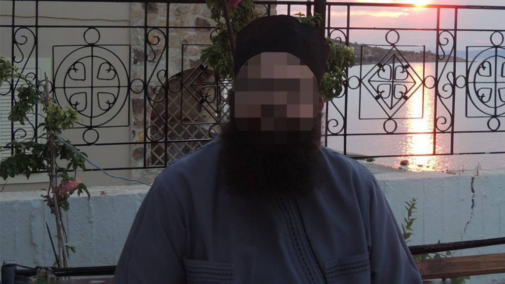 Ναύπλιο: Ξεσπά η μητέρα του 12χρονου που έπεσε θύμα του ιερέα – «Αν το είχε ακουμπήσει θα δικαζόμουν εγώ»