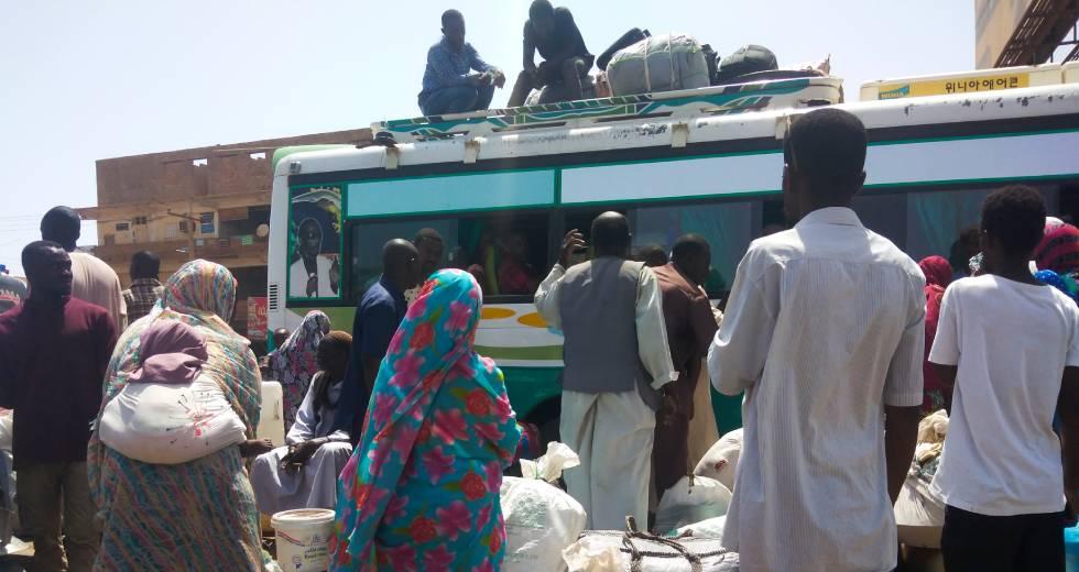 Σουδάν: Κλιμακώνονται οι μάχες στο Χαρτούμ – Συνετρίβη στρατιωτικό αεροσκάφος κοντά στον Νείλο
