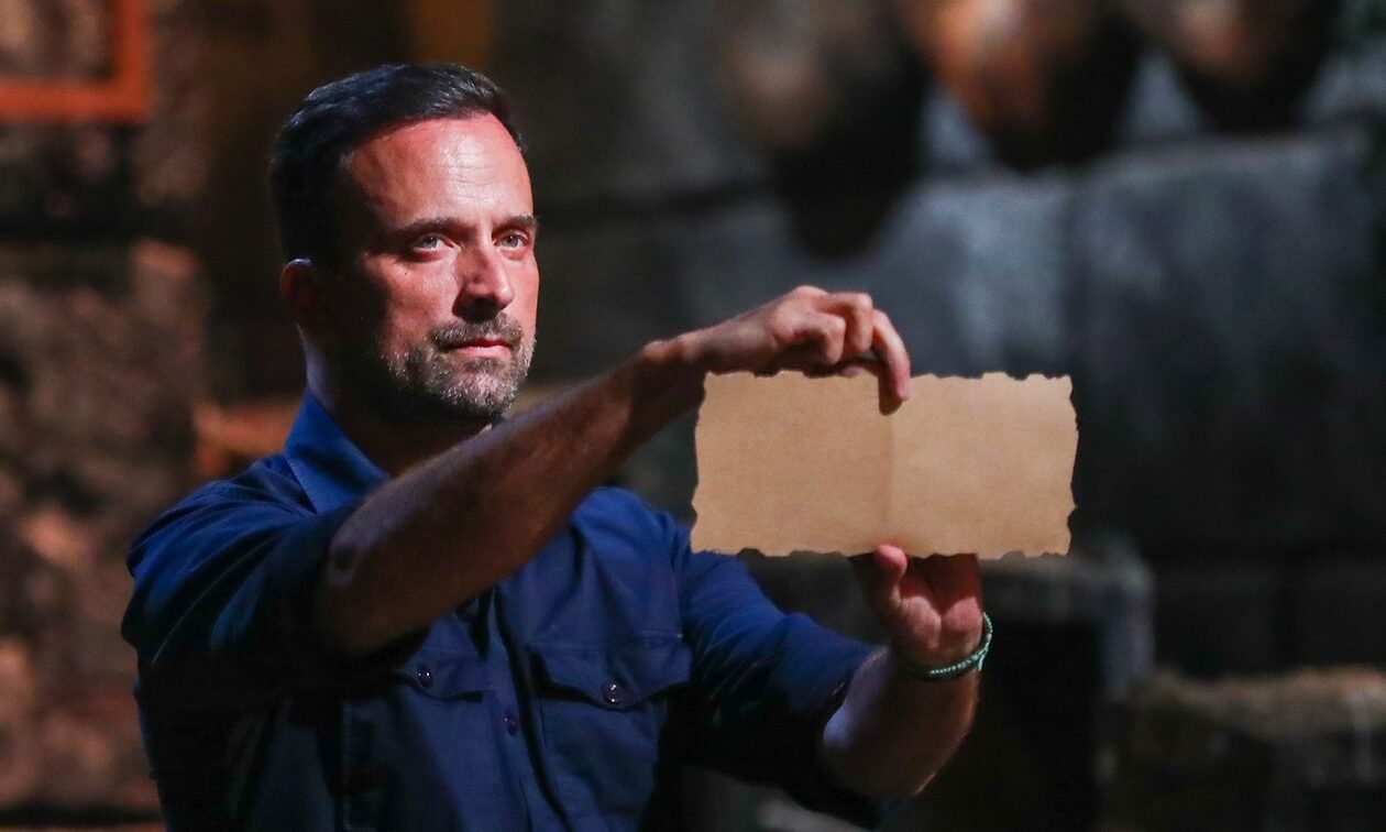 Survivor spoiler: Η ομάδα που χάνει την ασυλία και ο πρώτος υποψήφιος προς αποχώρηση