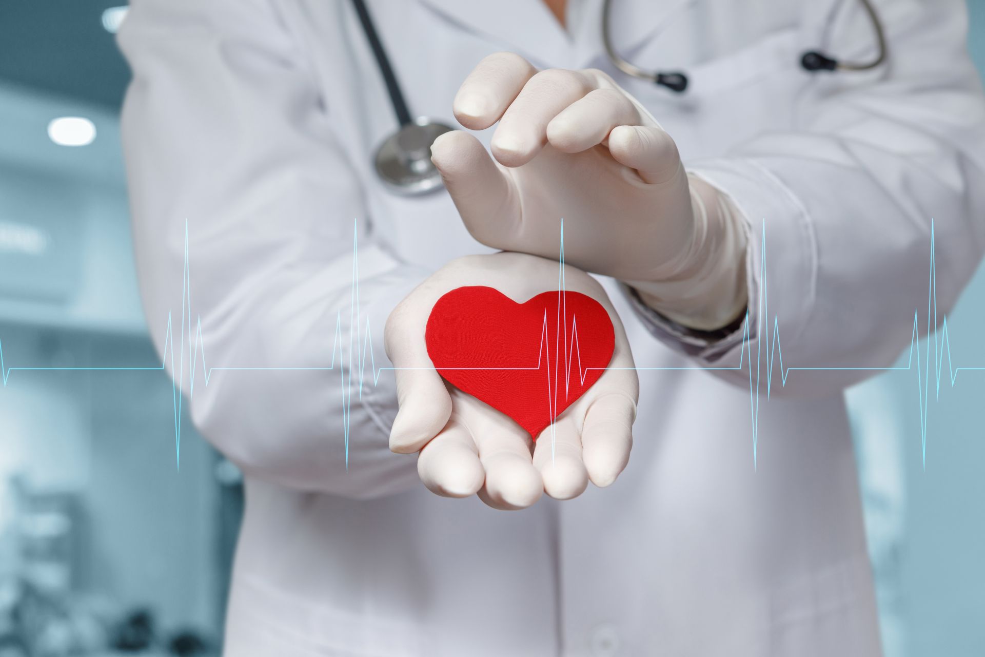 Έρευνα: Δείτε πώς η υγείας της καρδιάς επηρεάζει τον εγκέφαλο