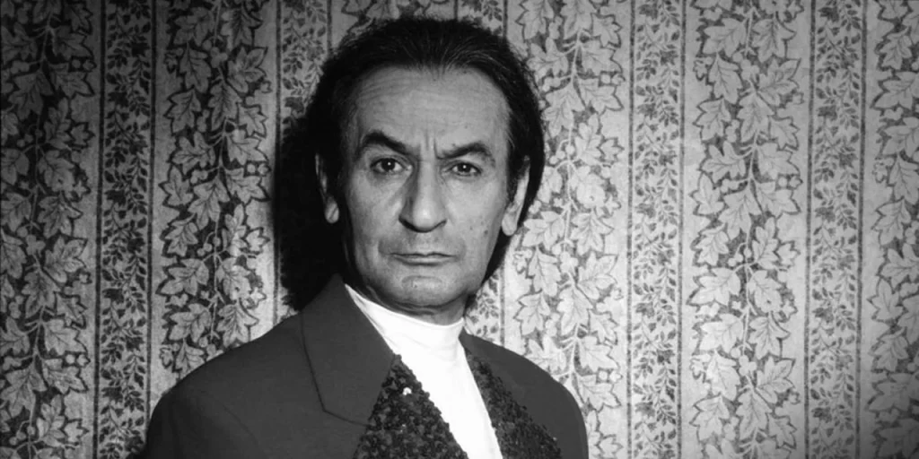 Σαν σήμερα το 2007 «έφυγε» ο σπουδαίος ηθοποιός Σωτήρης Μουστάκας (βίντεο)