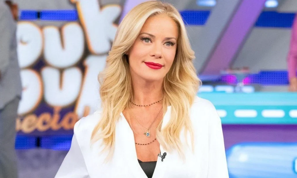 Το Τwitter «στήνει στον τοίχο» τη Ζέτα Μακρυπούλια για τη SkyExpress – «Το θράσος της δεν έχει όρια»