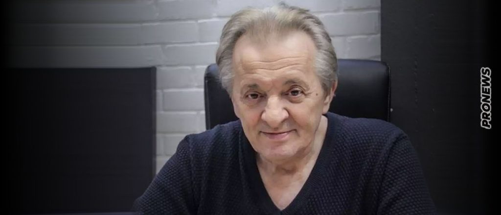 «Έφυγε» σε ηλικία 76 ετών ο γνωστός αθλητικογράφος Γιώργος Γεωργίου