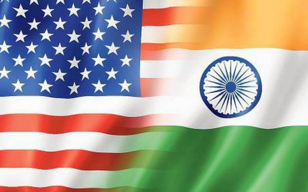 ΗΠΑ και Ινδία συμφώνησαν από κοινού παραγωγή πολεμικών συστημάτων