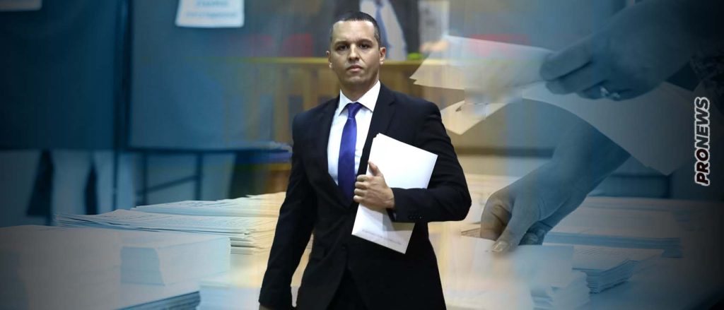 «Μπλόκο» στην υποψηφιότητα Η.Κασιδιάρη θέλει να βάλει και η ΝΔ: Μετά το ΠΑΣΟΚ έστειλε και αυτή υπόμνημα στον Άρειο Πάγο