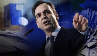 Επιχείρηση «στεγανοποίησης» της εκλογικής «δεξαμενής» της ΝΔ: Περιοδείες σε Β.Ελλάδα και Θράκη για να μην υπάρξουν «διαρροές» προς «Νίκη»